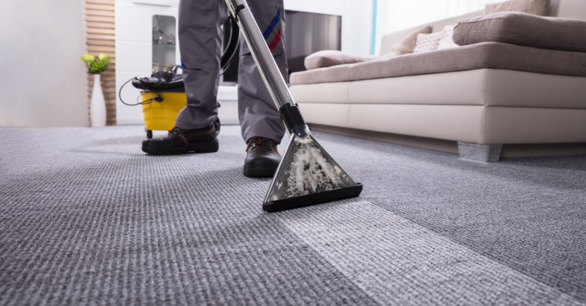 your-local-carpet-cleaning