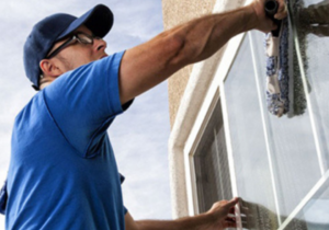 Window cleaning YourLocal